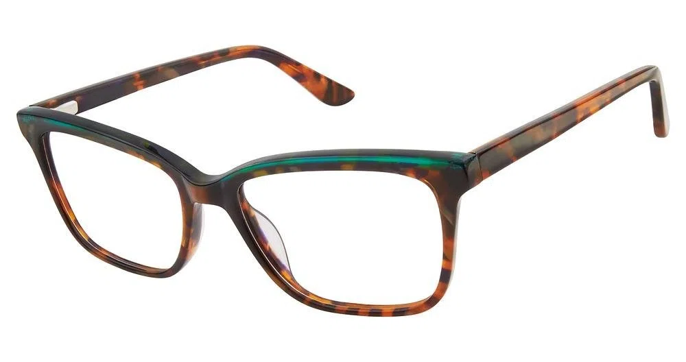 gx by GWEN STEFANI GX052 Eyeglasses - view 2